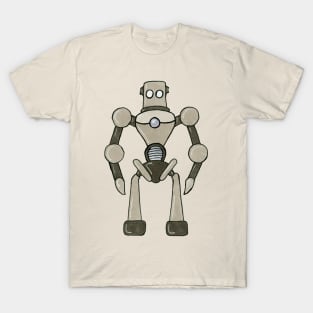 Ancient Robot T-Shirt